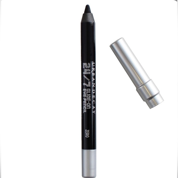 Urban Decay ZERO 24/7 Glide On Eye Pencil | Waterproof | NEW | Mini | 24 7 UD - Picture 8 of 16